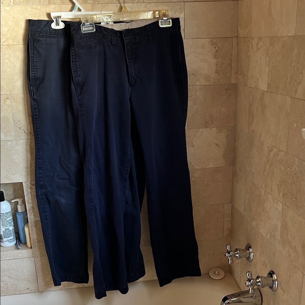Gap Boys Chinos size 18